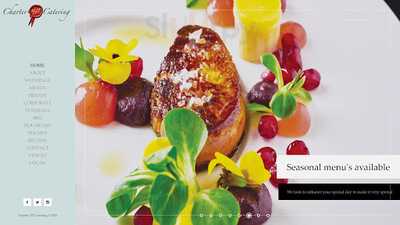 Charter 1227 Restaurant