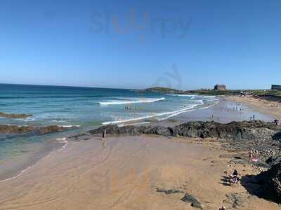 Sea Spray Fistral