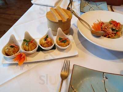 Eat Thai - High Wycombe