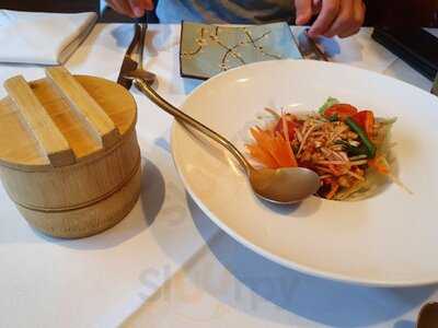 Eat Thai - High Wycombe