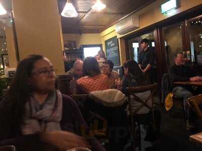 The Prince Albert, Twickenham