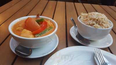 The Prince Albert, Twickenham