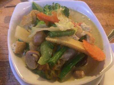 The Prince Albert, Twickenham