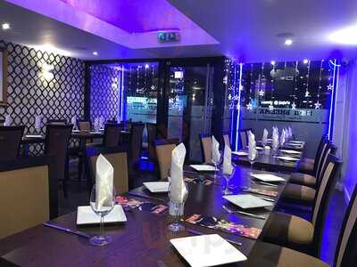 Indian Aroma Restaurant