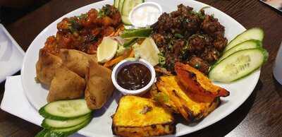 Indian Aroma Restaurant