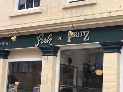 Fish 'n' Fritz