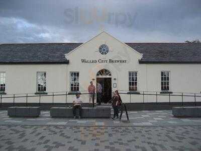 Walled City Brewery