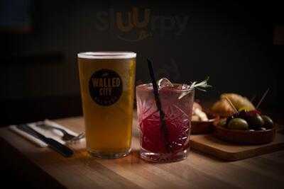 Walled City Brewery