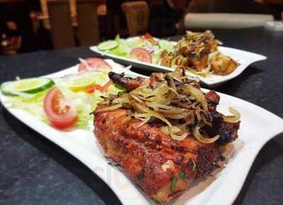 Bharat Indian Restaurant