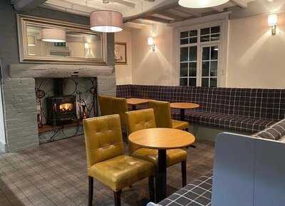 Bharat Indian Restaurant