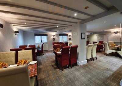 Bharat Indian Restaurant