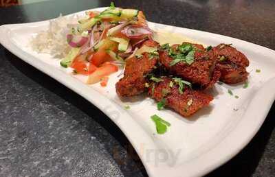 Bharat Indian Restaurant