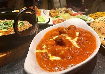 Bharat Indian Restaurant