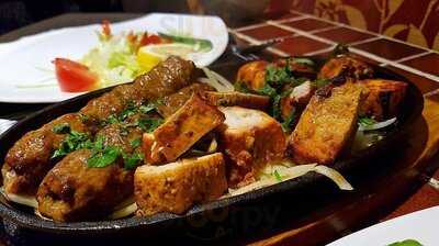 Bharat Indian Restaurant