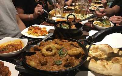 Bharat Indian Restaurant