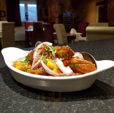 Bharat Indian Restaurant