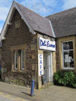 Deli Ecosse