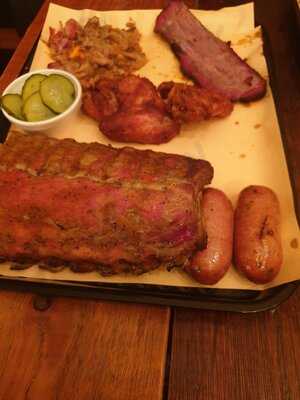 Smokies Bbq
