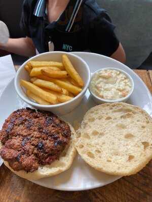 The Dorset Burger Company