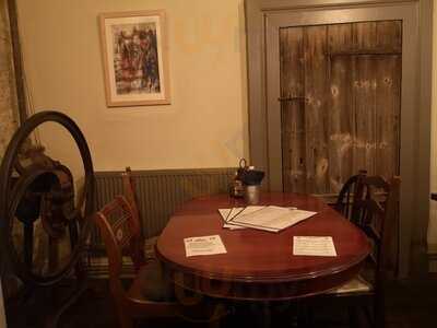 The Dorset Burger Company