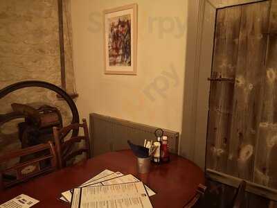 The Dorset Burger Company