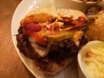 The Dorset Burger Company