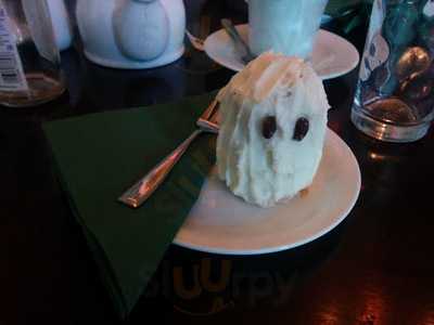 Beano's Vegetarian Cafe Bar