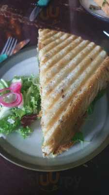 Beano's Vegetarian Cafe Bar