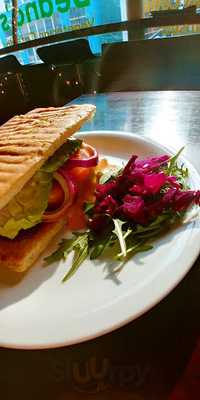 Beano's Vegetarian Cafe Bar