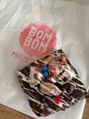 Bom Bom Patisserie