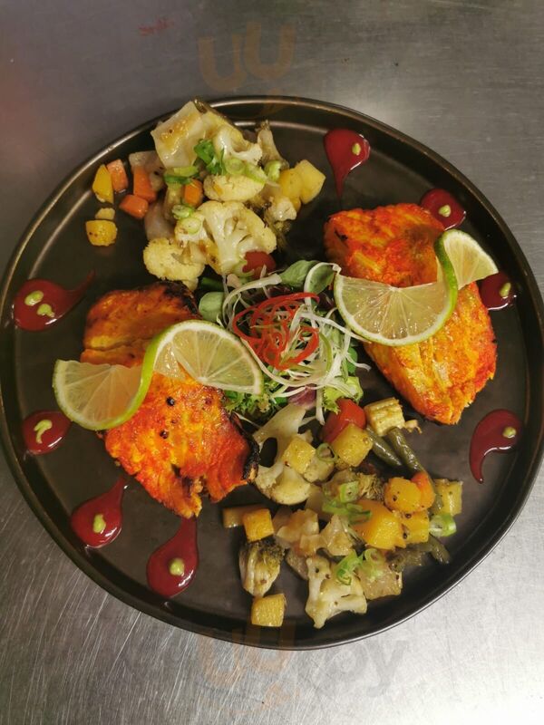 Mela Lounge Stafford