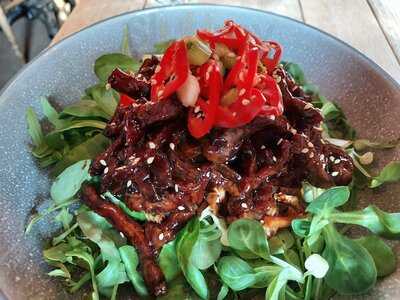 Rose And Crown Ratley