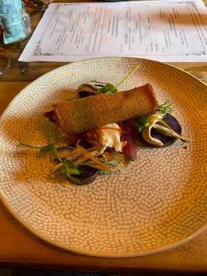 Rose And Crown Ratley