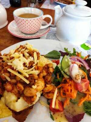 Darnley Coffee House