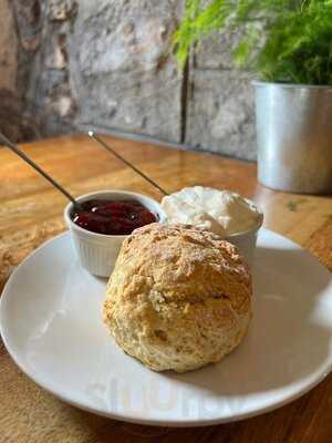 Darnley Coffee House