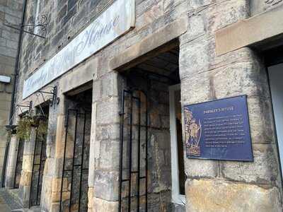 Darnley Coffee House