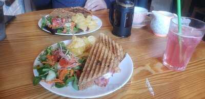 Darnley Coffee House