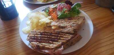 Darnley Coffee House