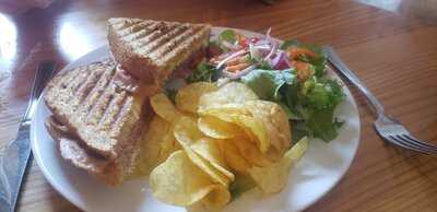 Darnley Coffee House