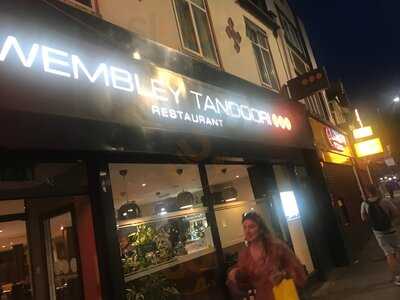 Wembley Tandoori Restaurant