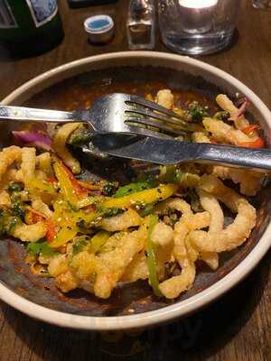 The Sooty Olive Restaurant