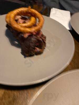 The Sooty Olive Restaurant