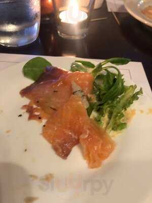 D'arcys At The Station