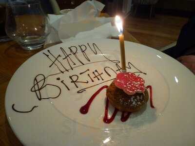 Glasshouse Restaurant