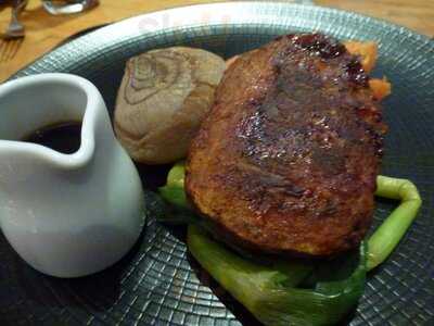 Glasshouse Restaurant