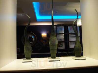 Glasshouse Restaurant