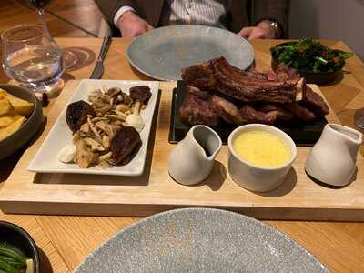 Glasshouse Restaurant