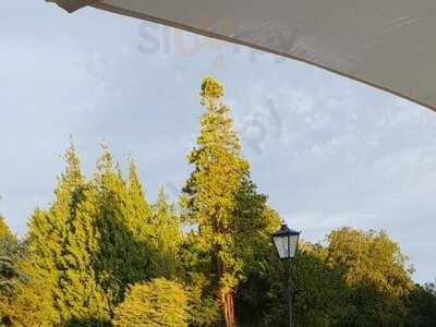 Glasshouse Restaurant