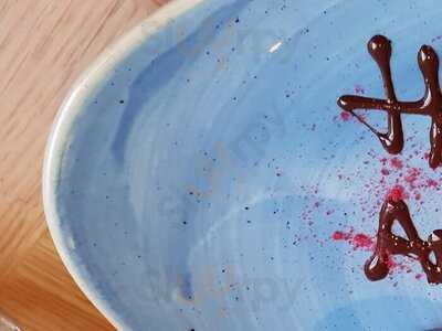 Glasshouse Restaurant