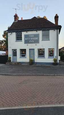 The Riverside Inn